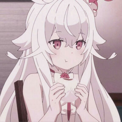 我在漫画里当配角